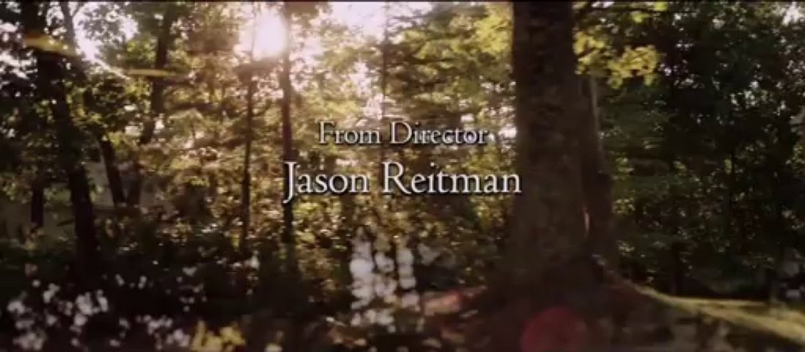 Labor Day - Trailer