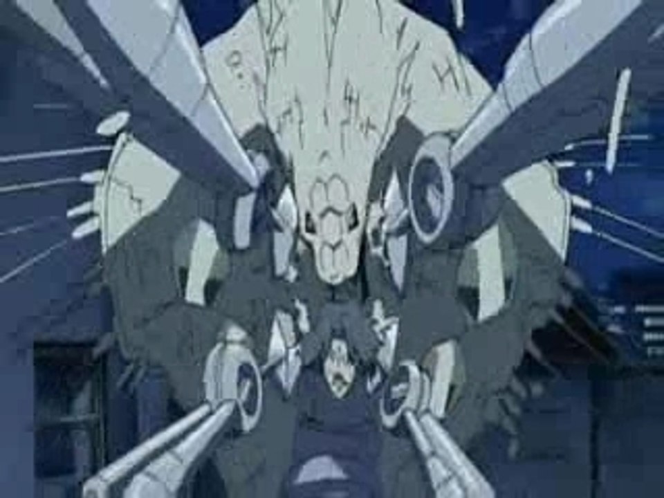busou renkin