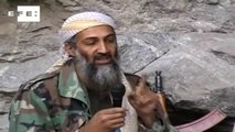 Vídeo da Al Qaeda diz que Bin Laden seguirá aterrorizando EUA.