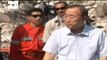 Ban Ki moon diz que tentará se reeleger secretário geral da ONU