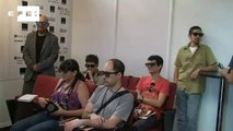 Feira Expo 3D abre as portas com as últimas novidades do setor.