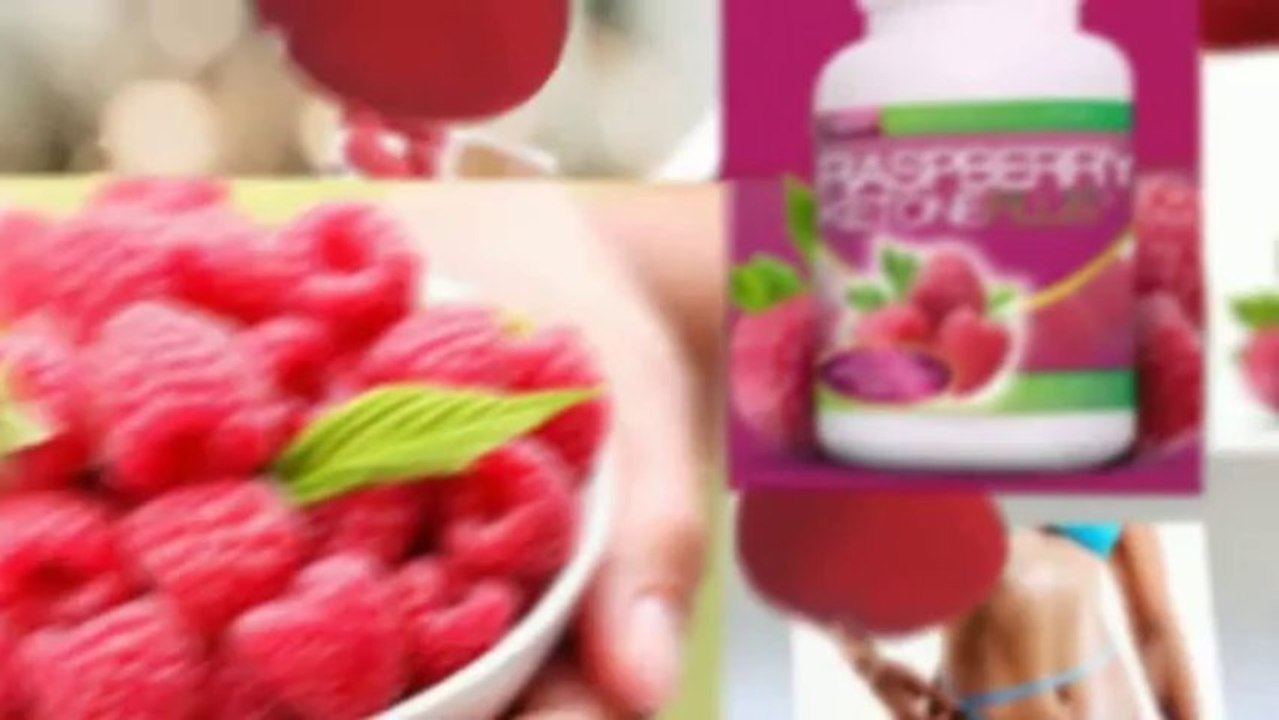 You truly Shed Weight With Raspberry Ketone Extract