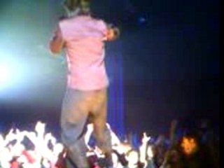 Alice et June en direct à Strasbourg