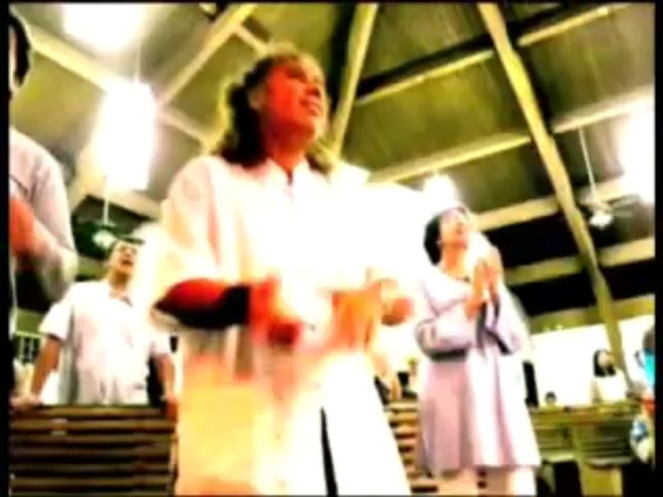 NUL N'EST COMME TOI JEHOVAH - Jeunesse