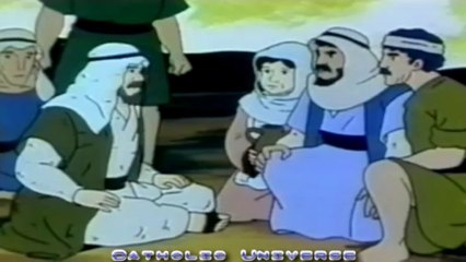 Мультсериал Суперкнига - Сезон 2 - 1 - Где же о где же.