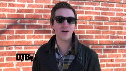 Mark Rose (of Spitalfield) - TOUR TIPS (Top 5) Ep. 25