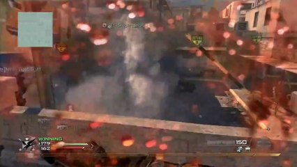 MW2 con Tum Tum y el Coto!! Vamos por... los UAVs
