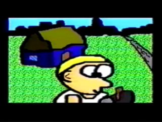 Frankodragon Weird Al Fat Music Video