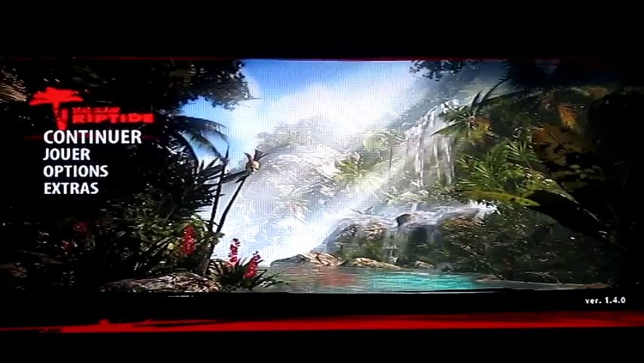 Dead Island Rriptide : épisode 0 ! Introduction !