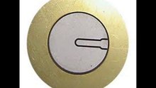 UltrasonicSensorManufacturer.com - Magnetic Buzzer