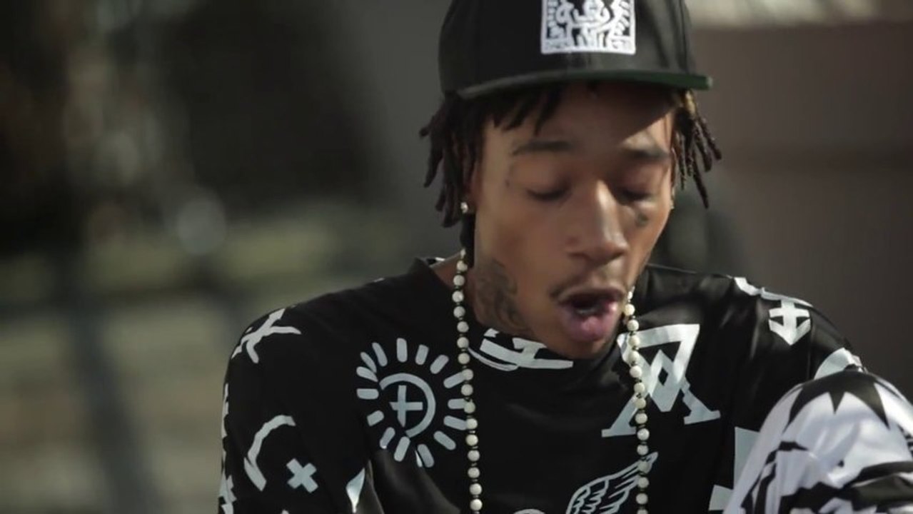 Wiz Khalifa  DayToday Europe Part III  Ep 1 Hd