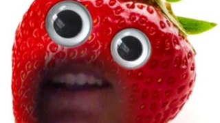 I Got a hat Episode 20: Strawberry loves Midgetman123