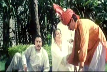 Wohti Lai Ke Jani Aay ~Lollywood Movie~ TvScr - Part 9