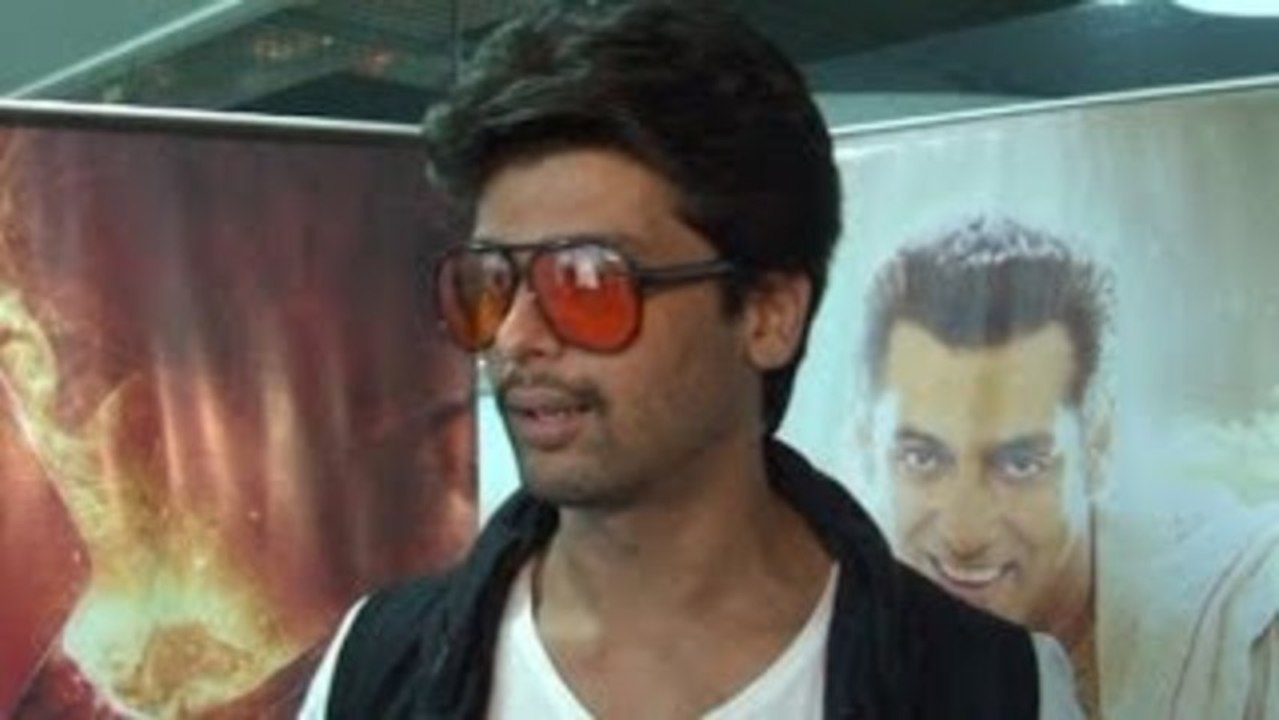 Kushal Tandon LASHES OUT At Bigg Boss After Eviction (EXCLUSIVE)