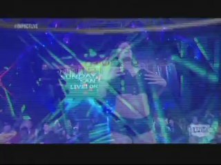 Brooke Tessmacher vs Velvet Sky