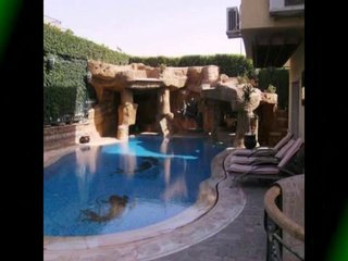 فيلا فاخرة للبيع بمدينة الرحاب Villa for sale in Al Rehab City