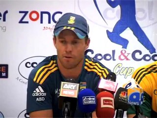 Pak won 2nd ODI-02 Nov 2013