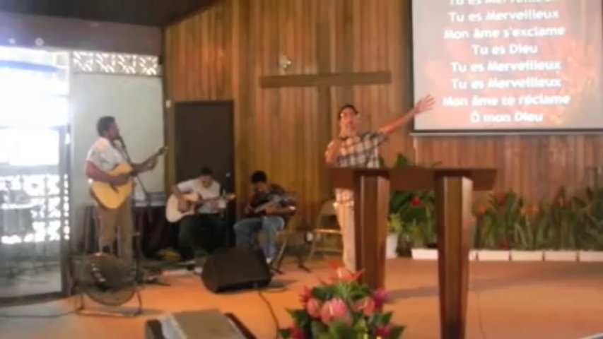 Facebook Videotab