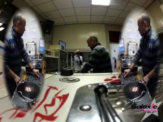 Around Midnight By Dj GM @Galaxie Fm