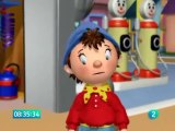 Ya Llega Noddy - Capítulo 30 