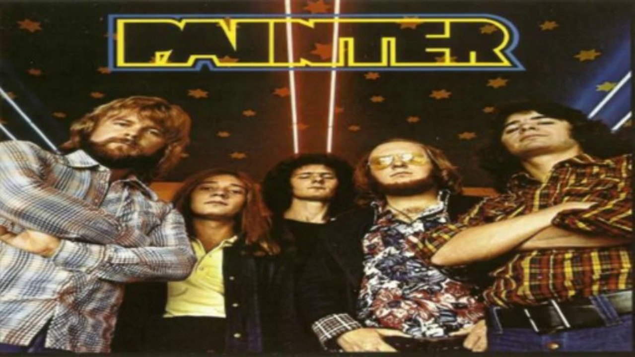 PAINTER - Crazy Feelin - 73