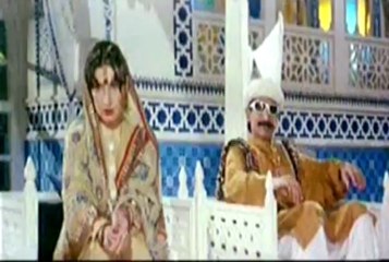 Wohti Lai Ke Jani Aay ~Lollywood Movie~ TvScr - Part 6