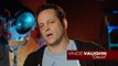 Vince Vaughn And Cobie Smulders Get Into 