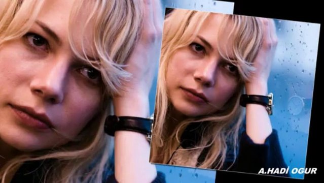 NEŞE KARABÖCEK AH İLE VAH İLE GEÇTİ BU ÖMRÜM