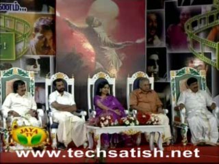 Kamal Pattimandram Part 4