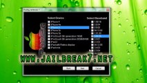Final Pod2g jailbreak ios 7.0.2 / 7.0.3 Software How to be on ios 7.0.2 / 7.0.3 Tutorial