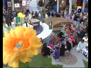 MADINAY KA SAFAR HAY AUR MEN NAMDIDA Day-14 Aftar 12