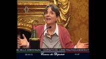 Roma - Il Volume della Democrazia - Prima parte (26.10.13)