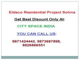 Eldeco Residential Project Gurgaon||+9871424442+||Sector 2