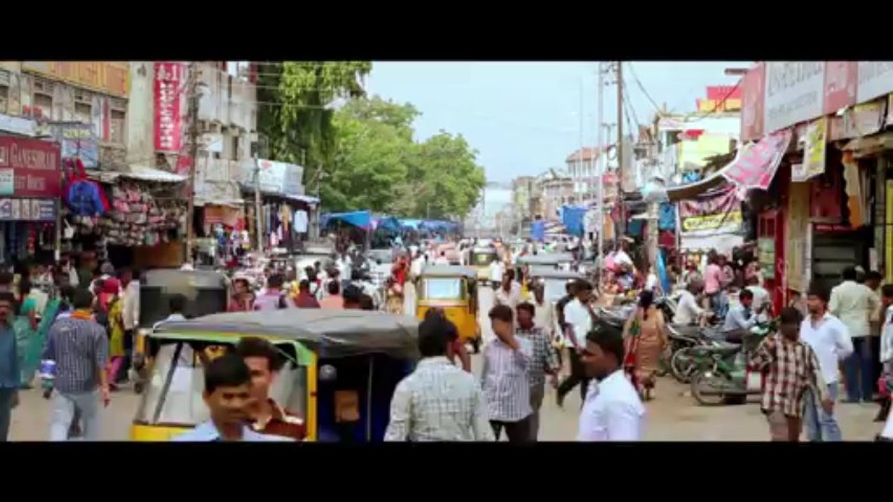 Satya 2 Telugu Movie Trailer