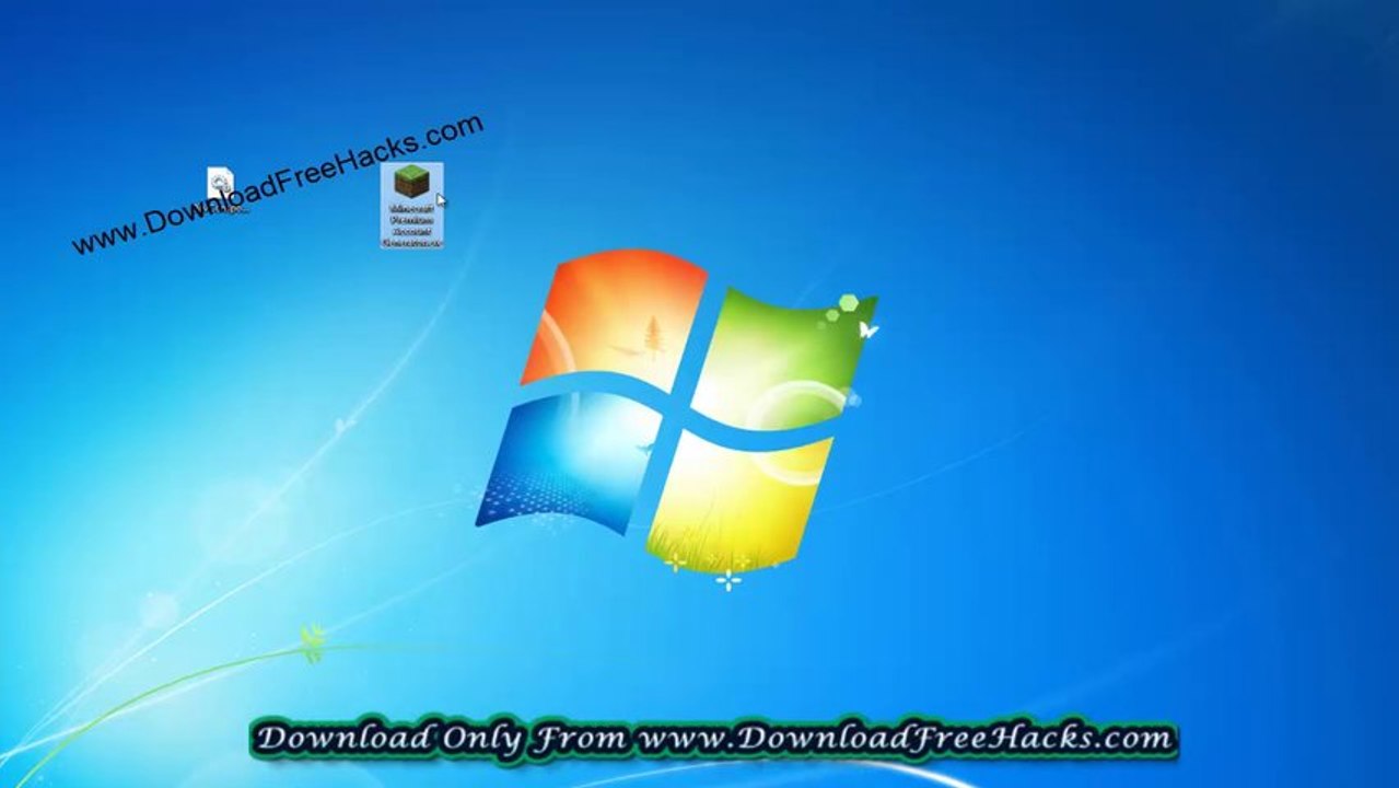 Minecraft Premium Account Generator Hack Tool