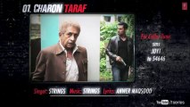 JohnDay Album Preview _ Randeep Hooda, Naseeruddin Shah