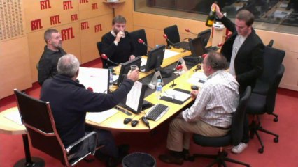 Gérard de Villiers, Maurice Taylor et l'euthanasie