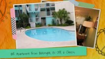 South Padre Island Texas Rental Vacation Condo-Rental TX