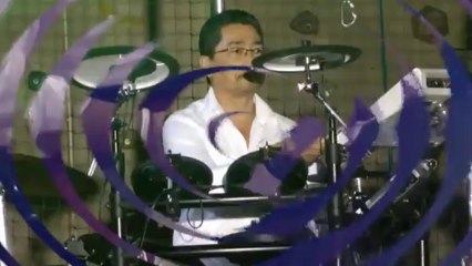 Concert Khmer Bussy តារាកម្ពុជា