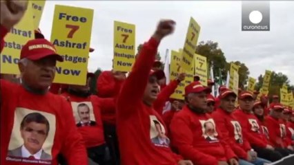 Obama ve Maliki'den Beyaz Saray'da El Kaide zirvesi