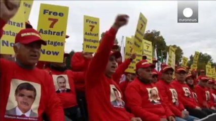 Al-Maliki chiede a Obama piì mezzi militari contro al-Qaida