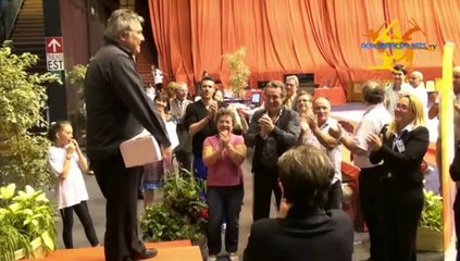 Hommage à Michel Rouquette