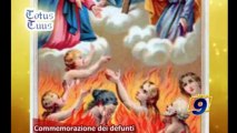 Commemorazione dei defunti