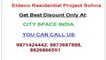Eldeco sohna Gurgaon++9873687898++Sector 2 Sohna Residential