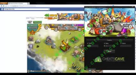▶ [Final Release] Vikings Gone Wild Hack Pirater % Link In Description 2013 - 2014 Update