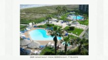 Apartment for Vacation South Padre Island Texas-Rental TX