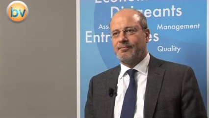 Bourse : Interview David Pastel Président Pastel & Associés