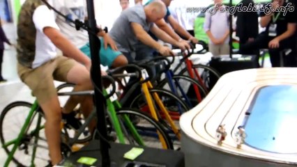 IFA 2013 - Curiosità dalla fiera di Berlino