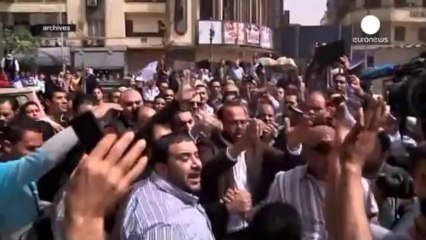 Sisi'yle alay eden Mısırlı komedyenin programı yayından kaldırıldı