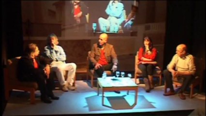 Gobie Bleu TèVé 1 - La Révolution culturelle du Gobie Bleu - Pourquoi le Gobie Bleu?